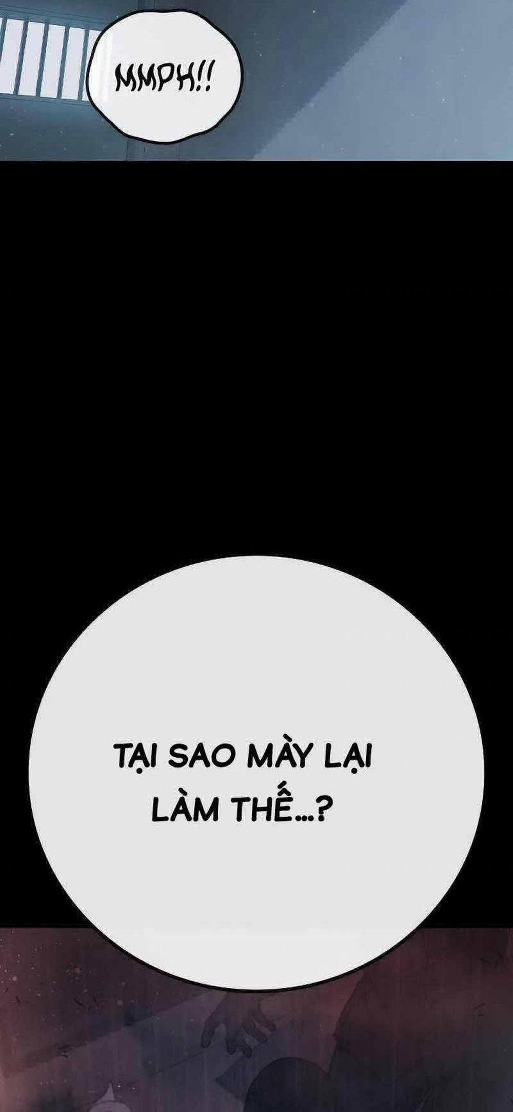 Nhà Tù Vị Thành Niên 8 trang 1