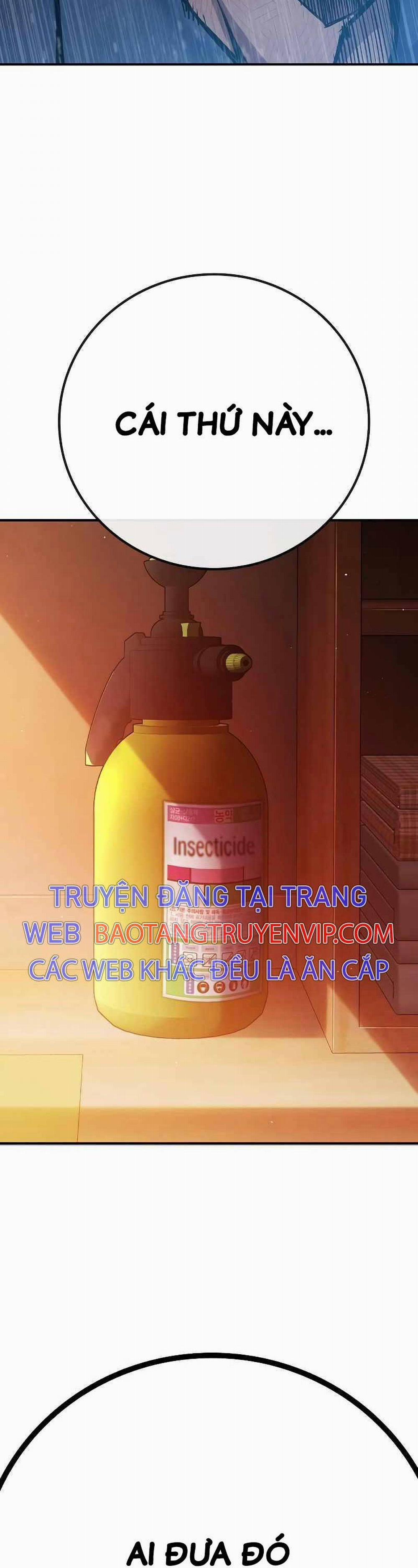 Nhà Tù Vị Thành Niên 8 trang 11