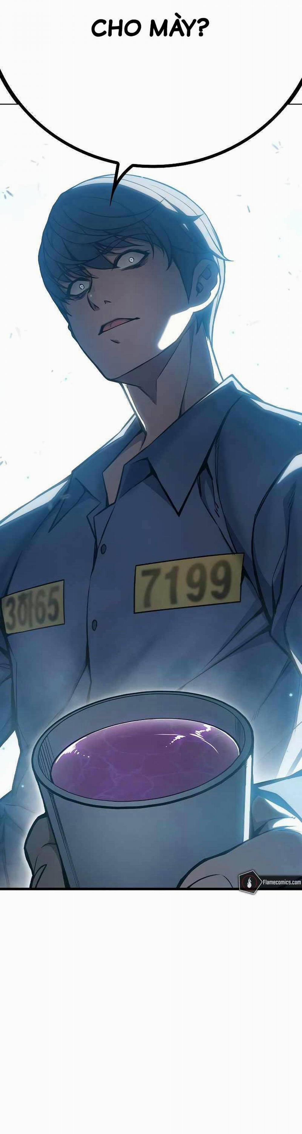 Nhà Tù Vị Thành Niên 8 trang 12