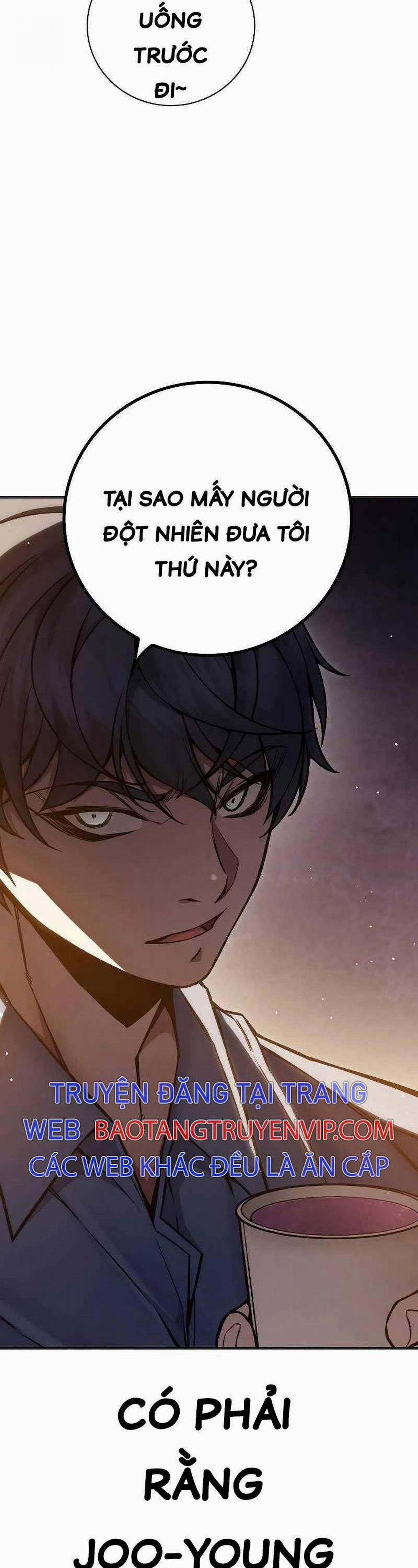 Nhà Tù Vị Thành Niên 8 trang 14