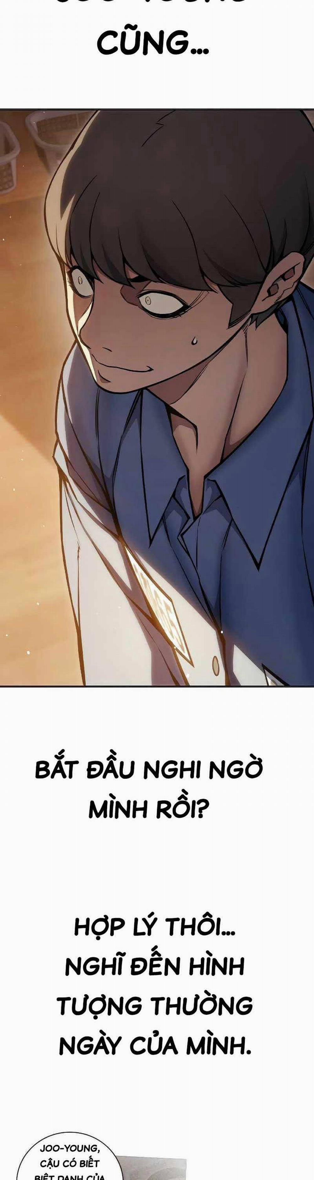 Nhà Tù Vị Thành Niên 8 trang 15