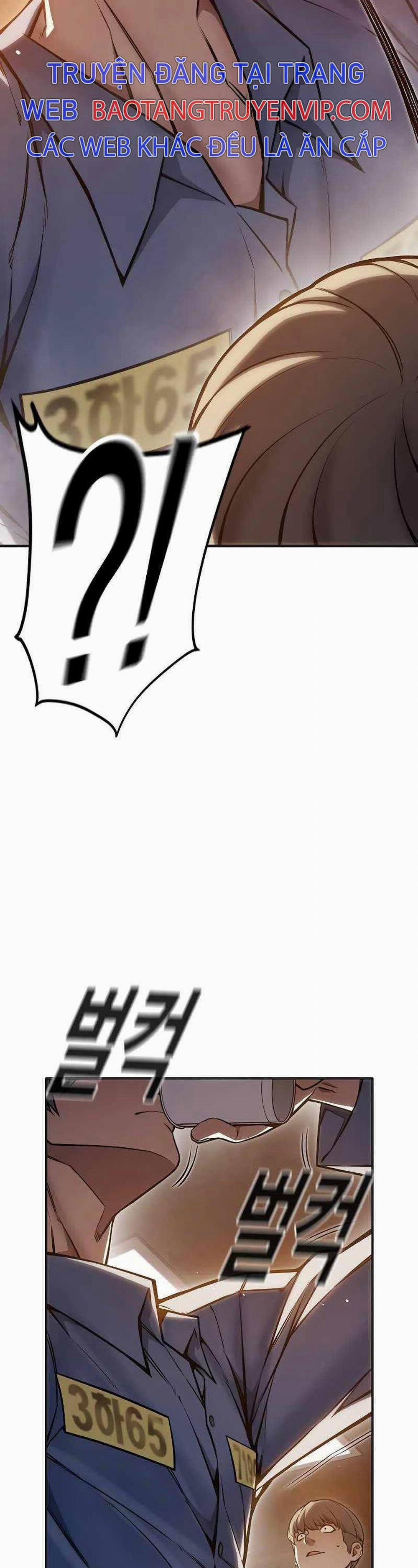 Nhà Tù Vị Thành Niên 8 trang 17