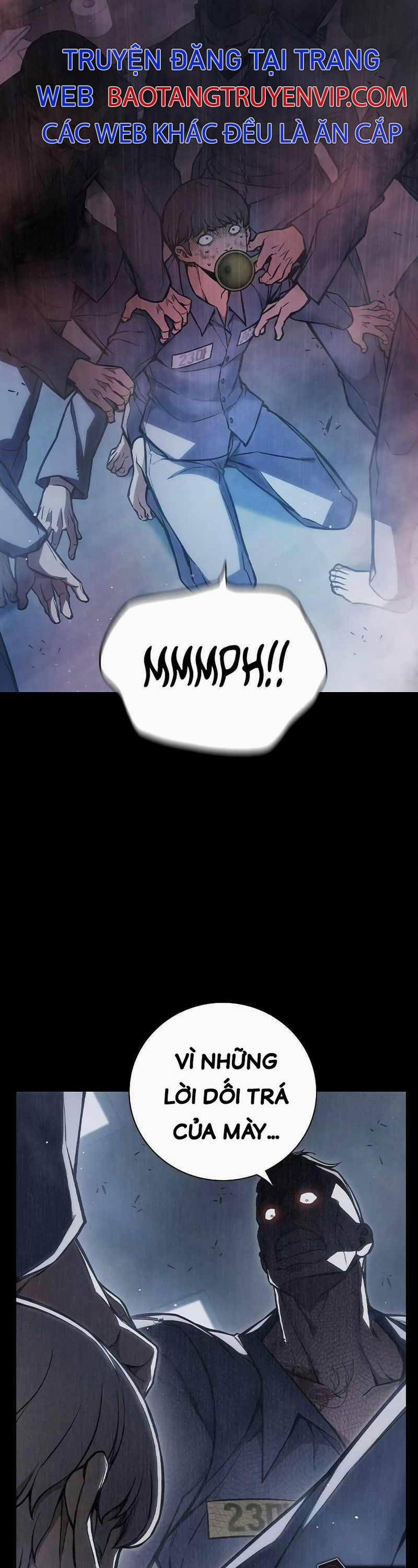 Nhà Tù Vị Thành Niên 8 trang 2