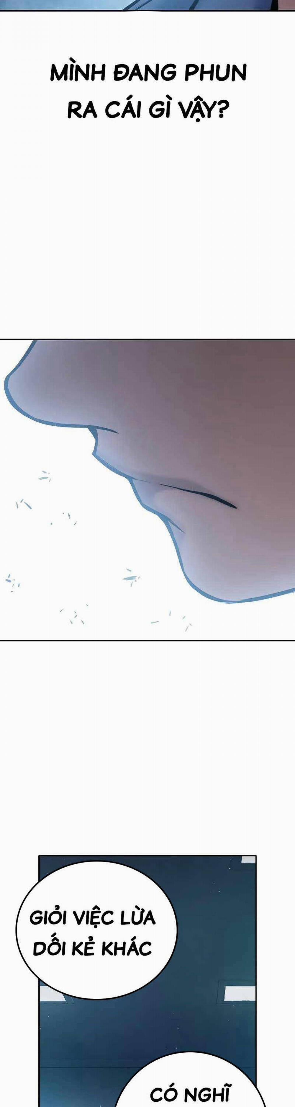 Nhà Tù Vị Thành Niên 8 trang 30