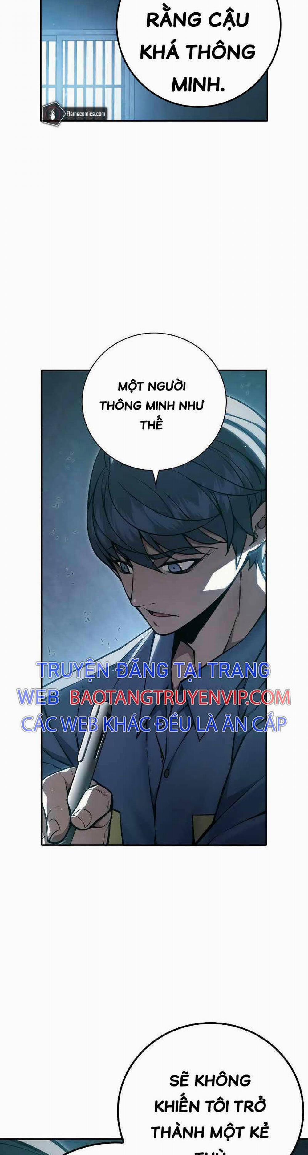 Nhà Tù Vị Thành Niên 8 trang 31