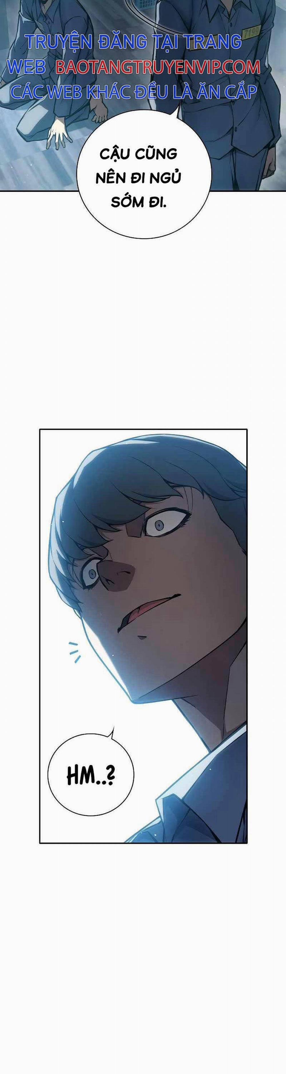 Nhà Tù Vị Thành Niên 8 trang 33