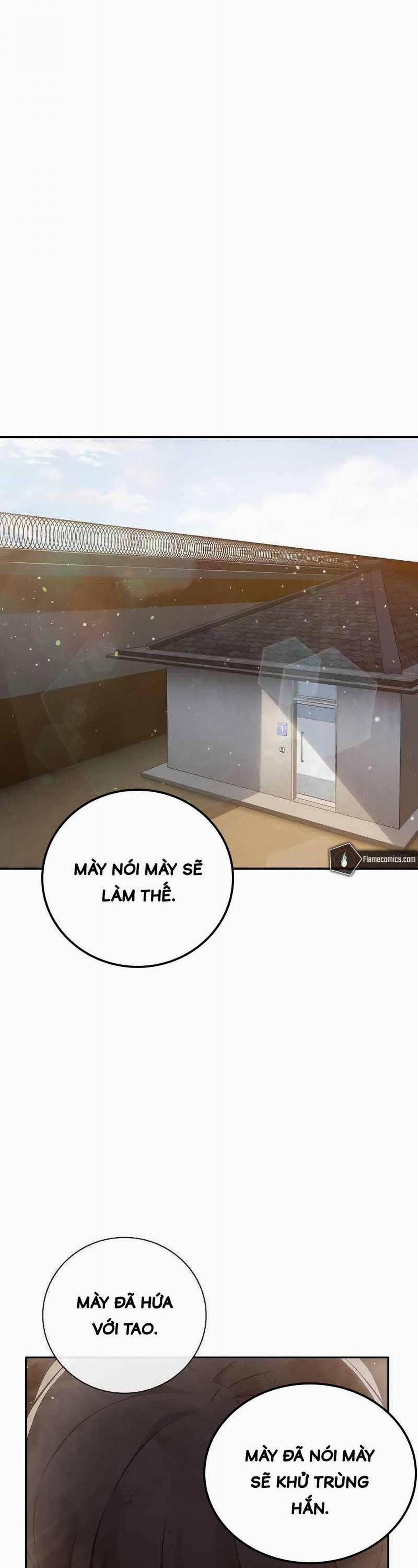 Nhà Tù Vị Thành Niên 8 trang 38