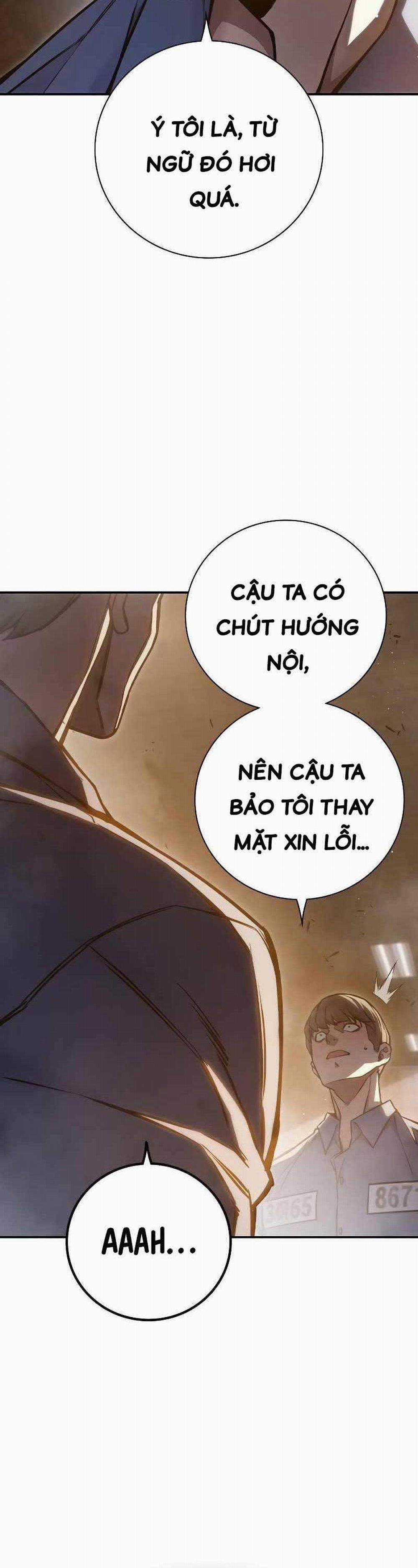 Nhà Tù Vị Thành Niên 8 trang 41