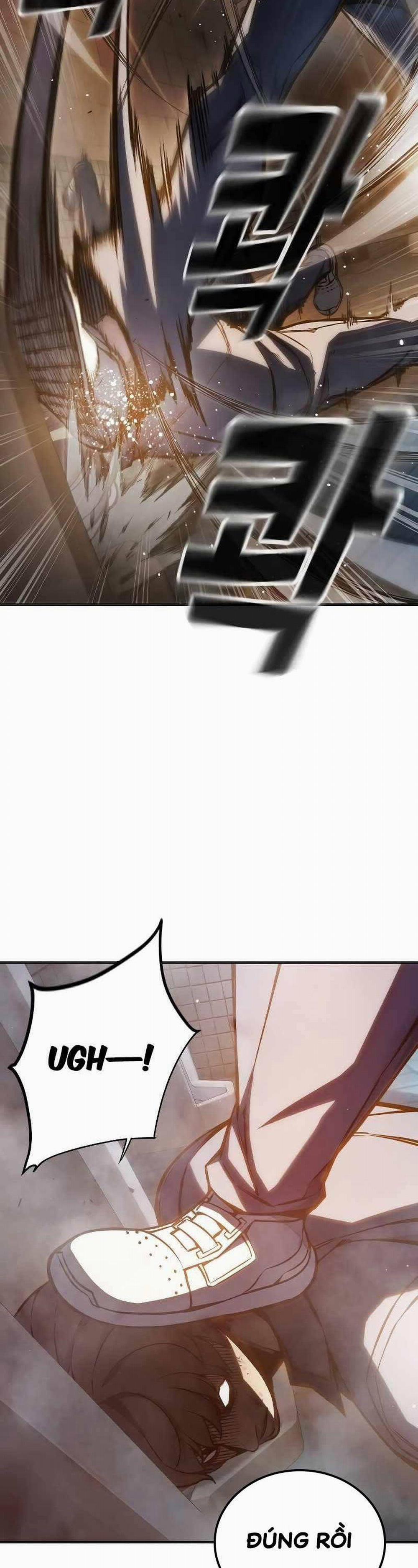 Nhà Tù Vị Thành Niên 8 trang 46