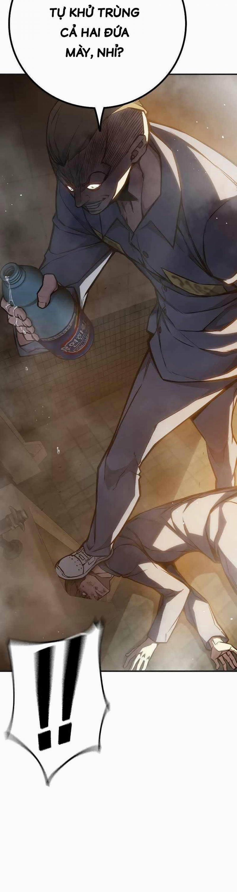 Nhà Tù Vị Thành Niên 8 trang 48