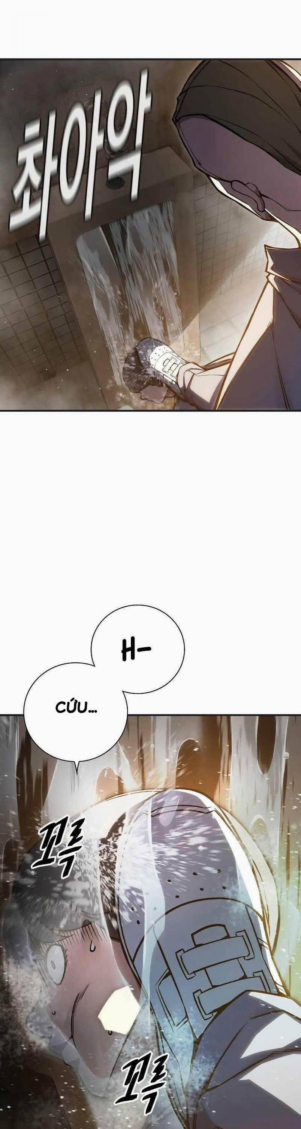 Nhà Tù Vị Thành Niên 8 trang 49