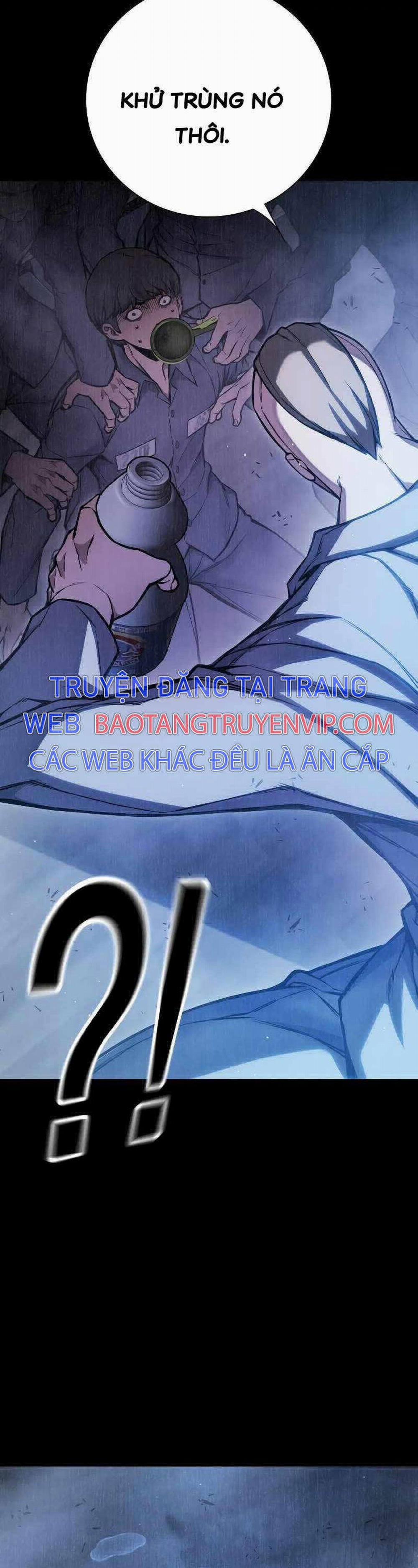 Nhà Tù Vị Thành Niên 8 trang 5