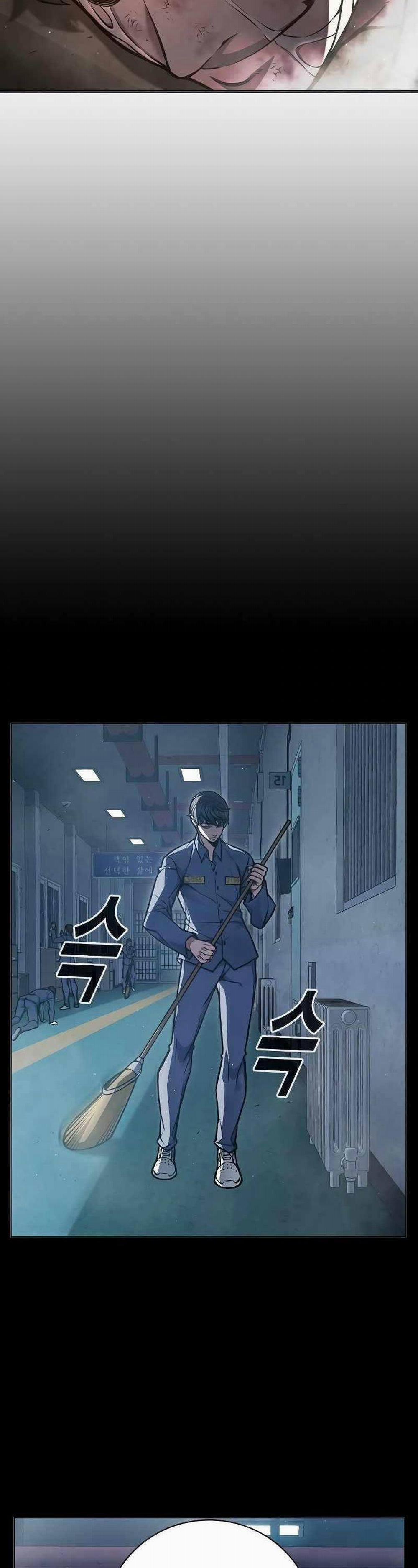 Nhà Tù Vị Thành Niên 8 trang 55