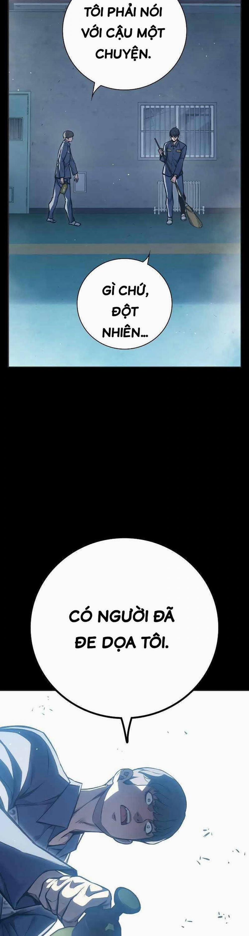 Nhà Tù Vị Thành Niên 8 trang 56