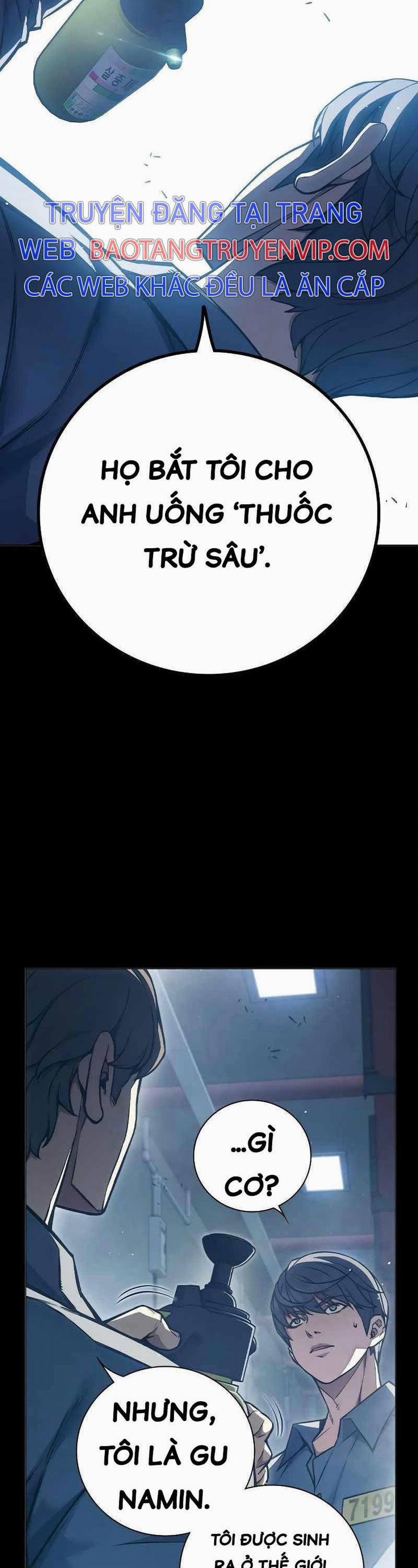 Nhà Tù Vị Thành Niên 8 trang 57