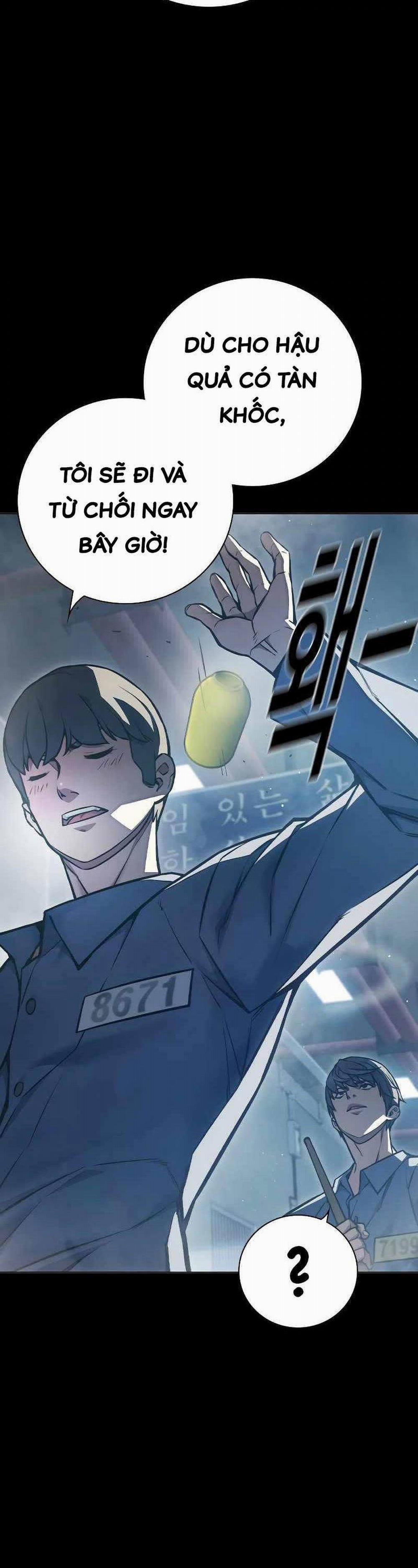 Nhà Tù Vị Thành Niên 8 trang 59