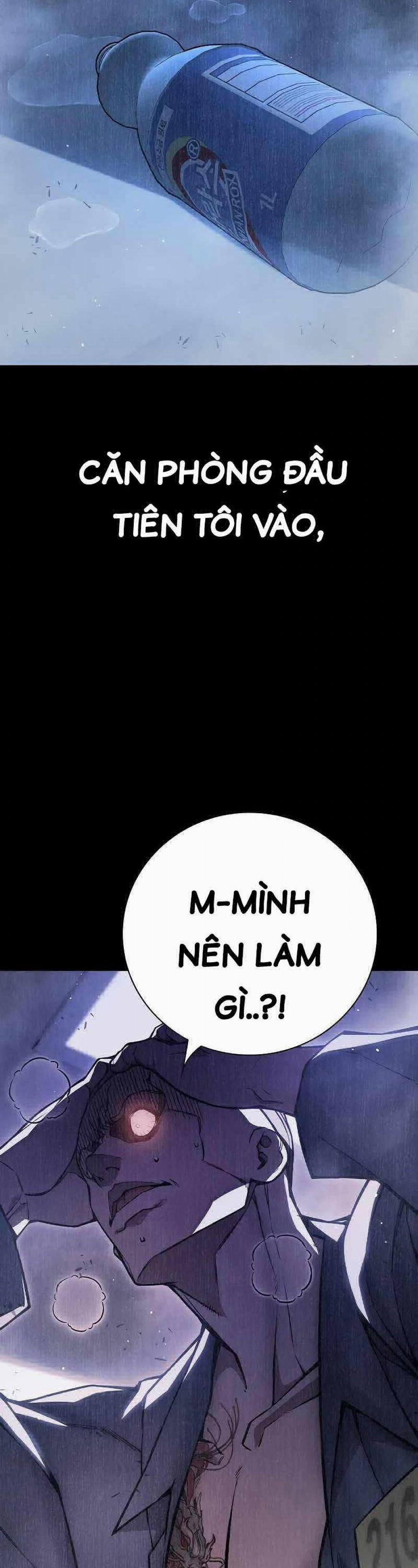 Nhà Tù Vị Thành Niên 8 trang 6