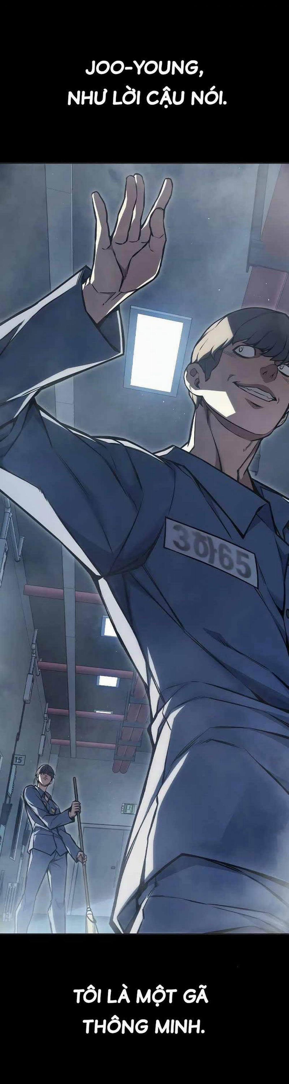 Nhà Tù Vị Thành Niên 8 trang 62