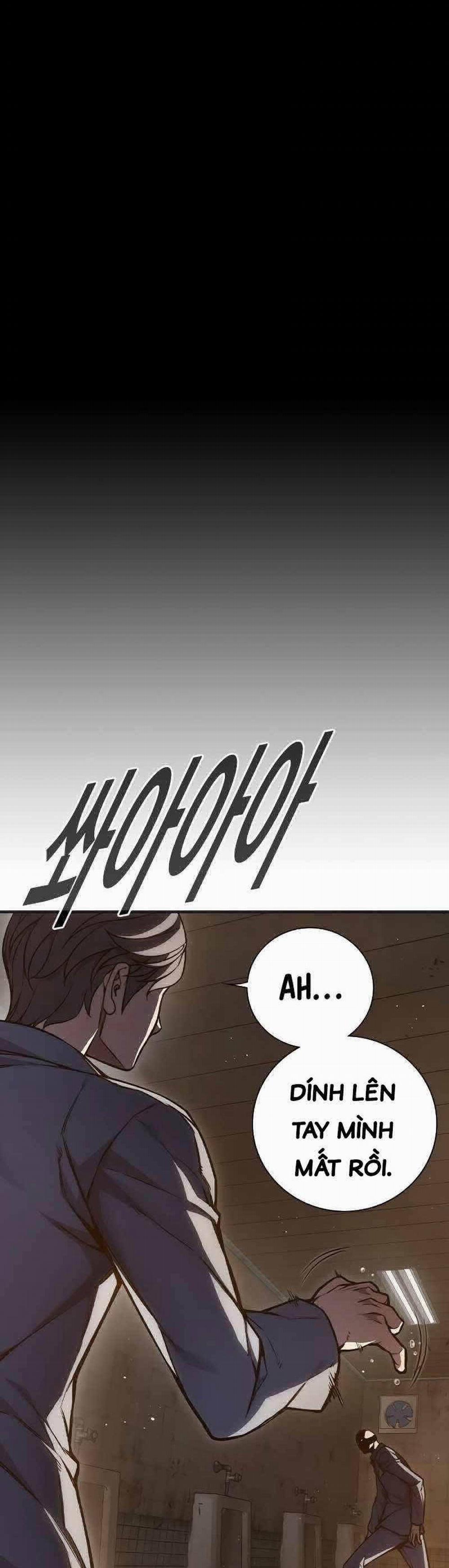 Nhà Tù Vị Thành Niên 8 trang 63