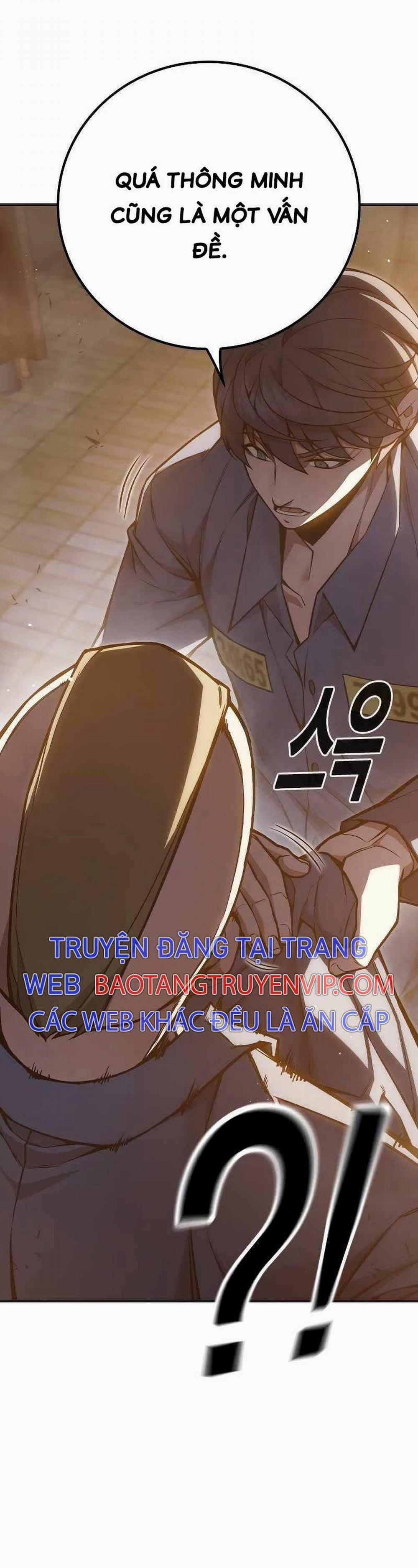 Nhà Tù Vị Thành Niên 8 trang 65