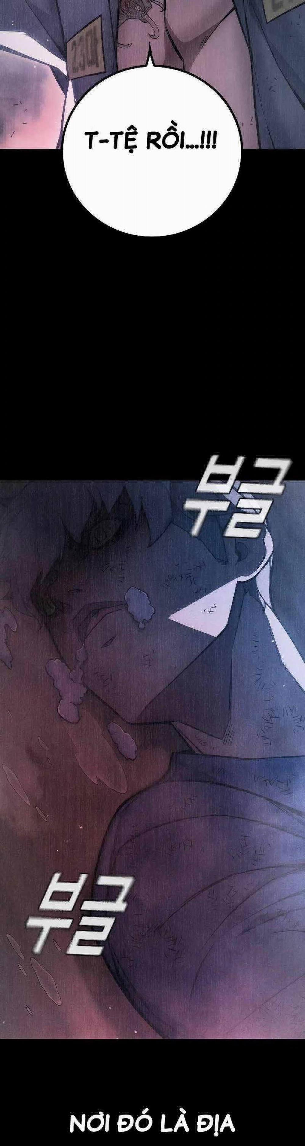 Nhà Tù Vị Thành Niên 8 trang 7