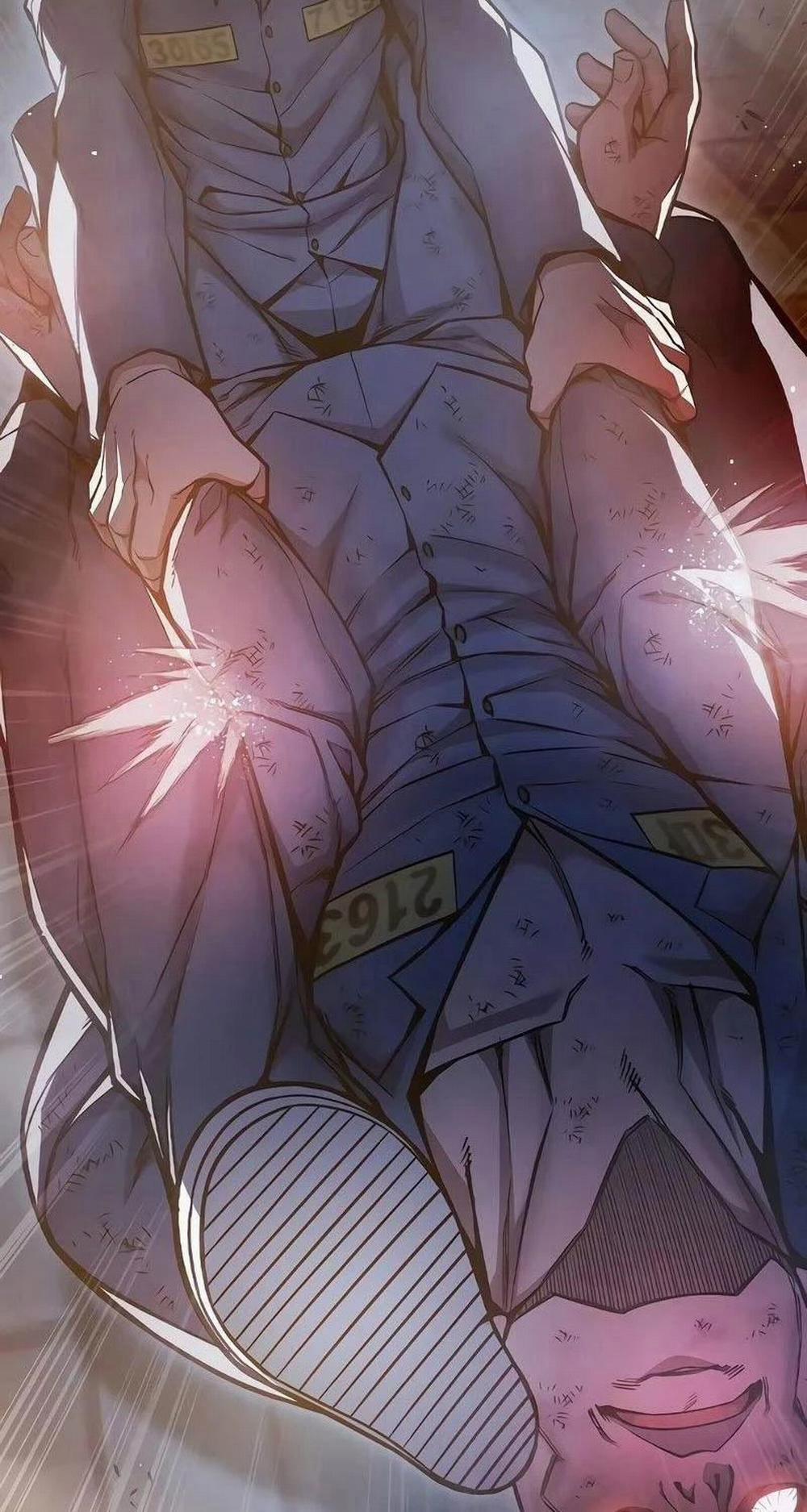 Nhà Tù Vị Thành Niên 9 trang 103