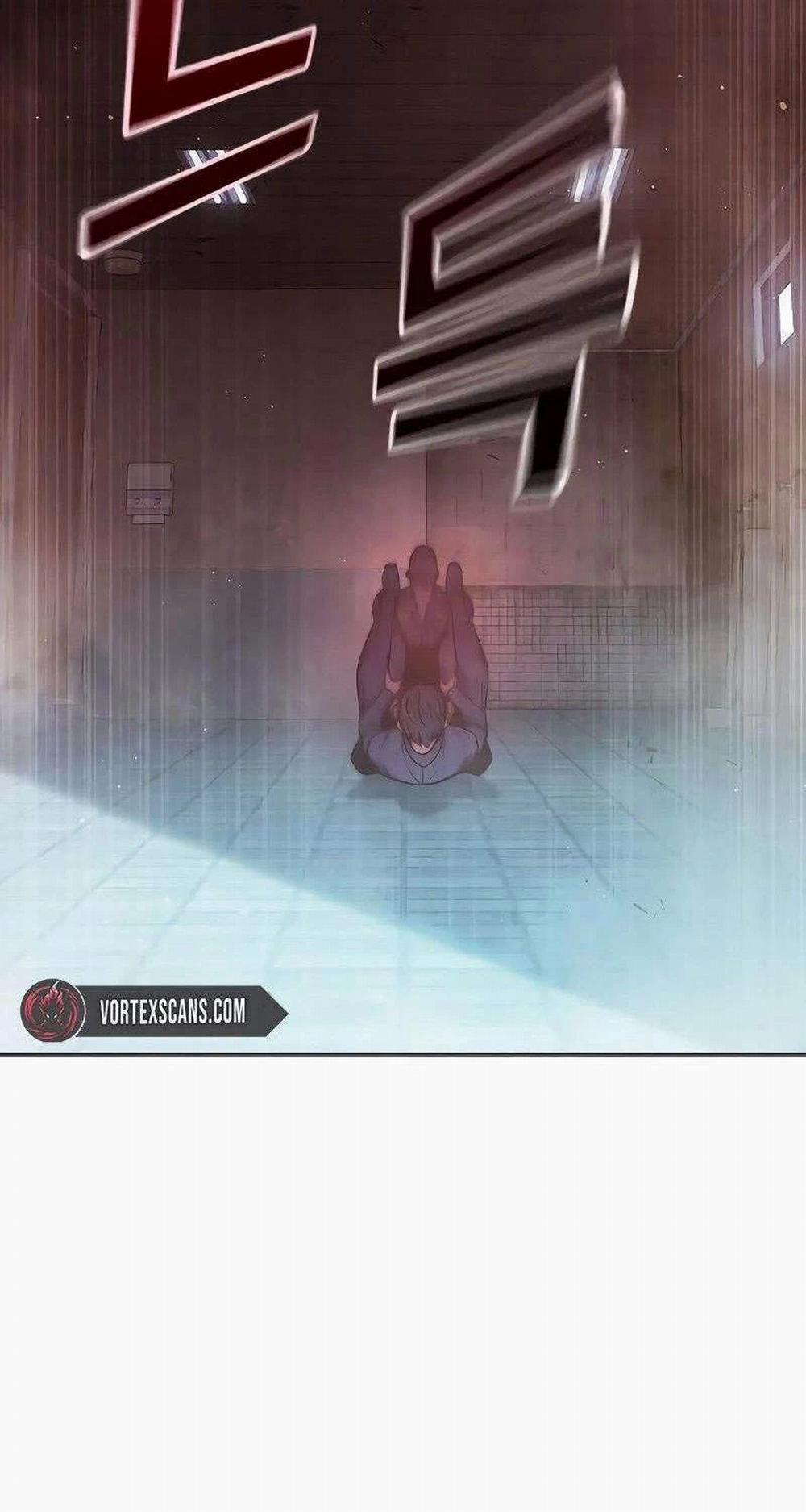 Nhà Tù Vị Thành Niên 9 trang 116