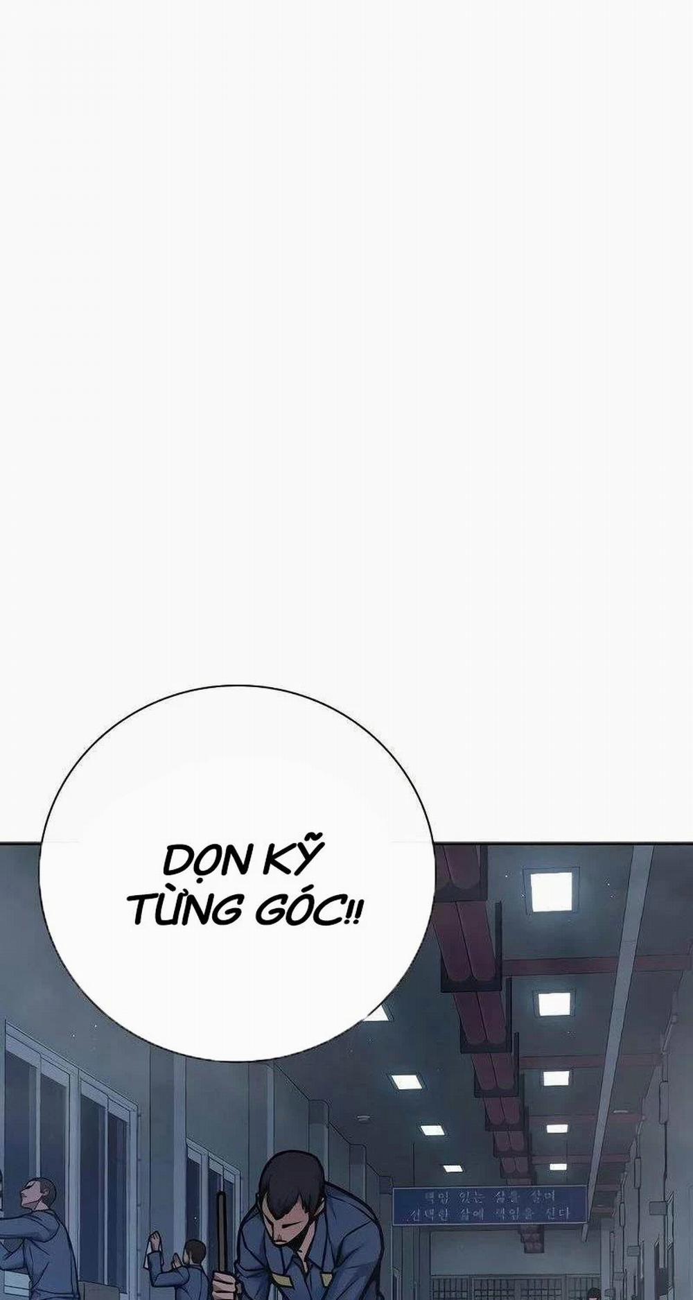 Nhà Tù Vị Thành Niên 9 trang 117