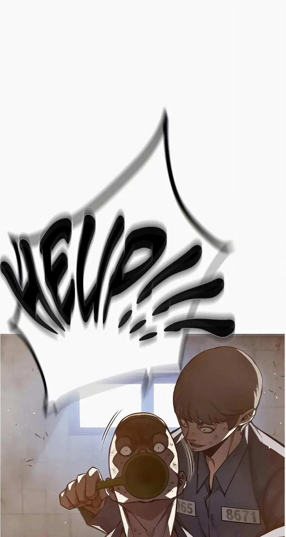 Nhà Tù Vị Thành Niên 9 trang 120