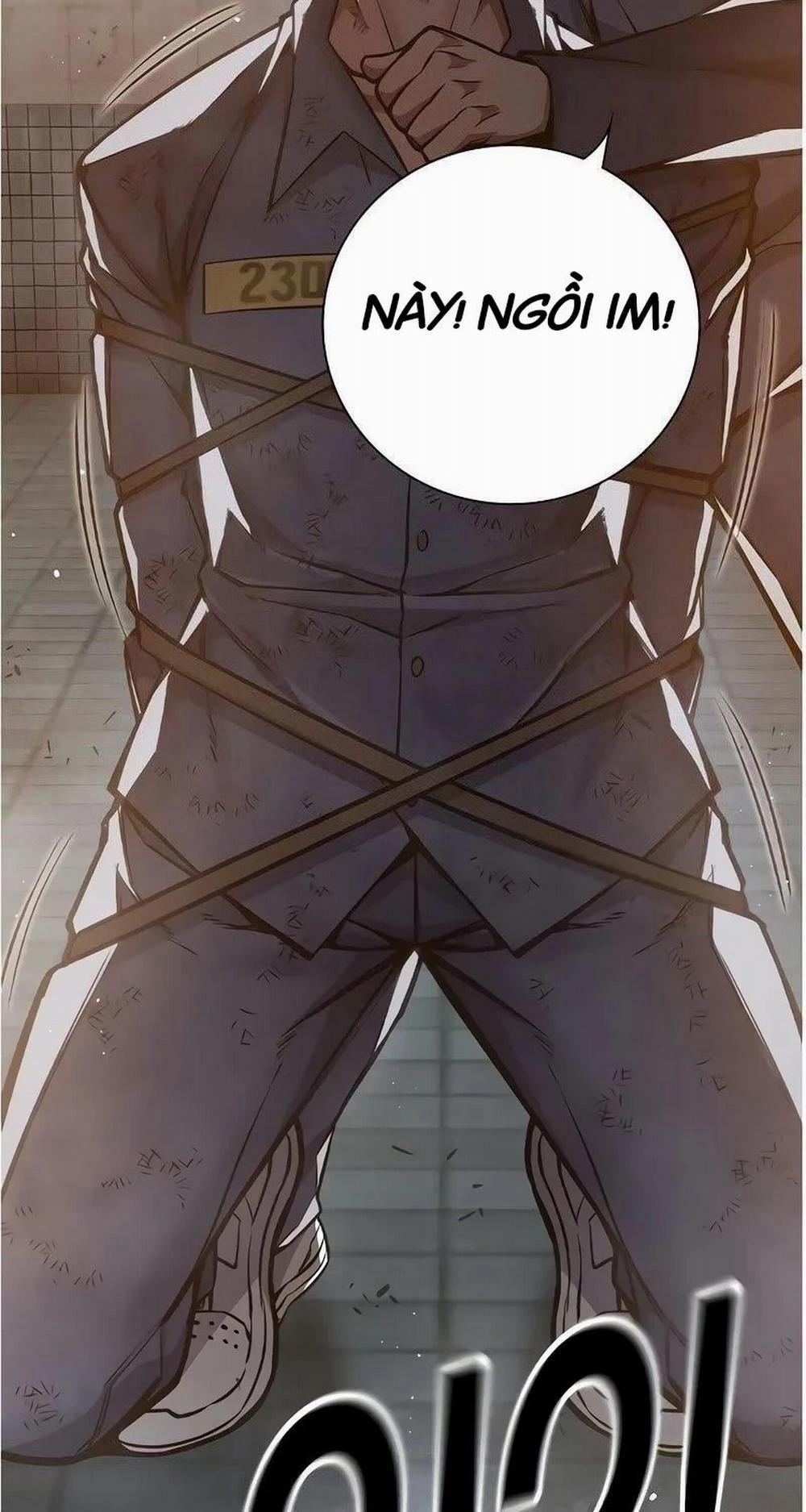 Nhà Tù Vị Thành Niên 9 trang 121