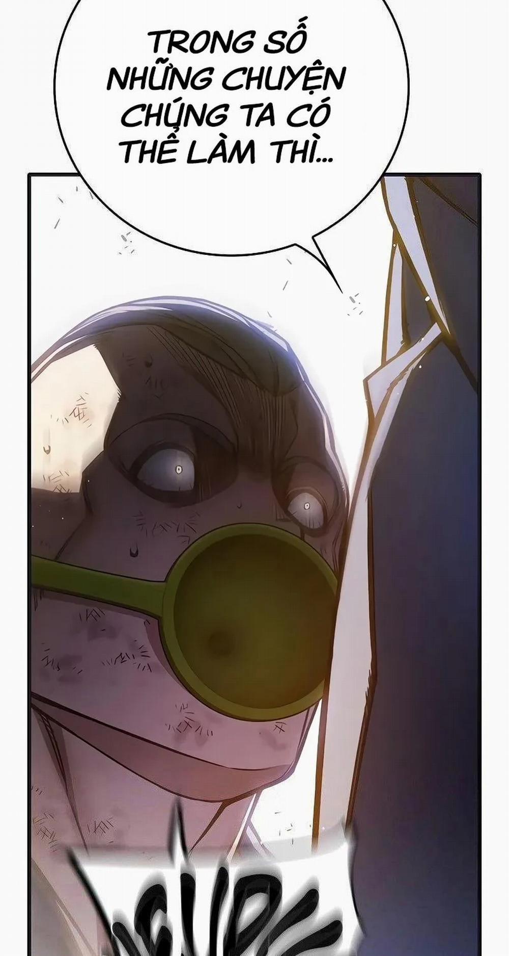 Nhà Tù Vị Thành Niên 9 trang 127