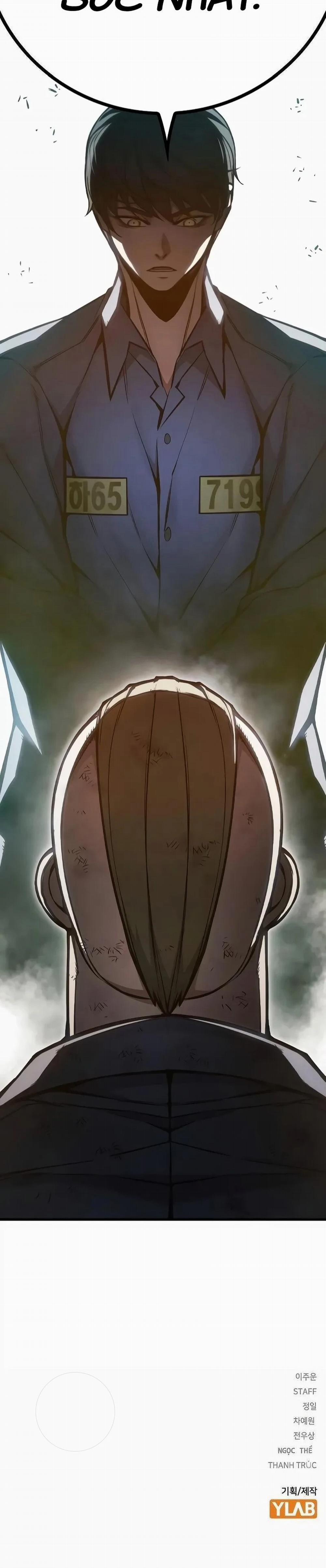 Nhà Tù Vị Thành Niên 9 trang 129