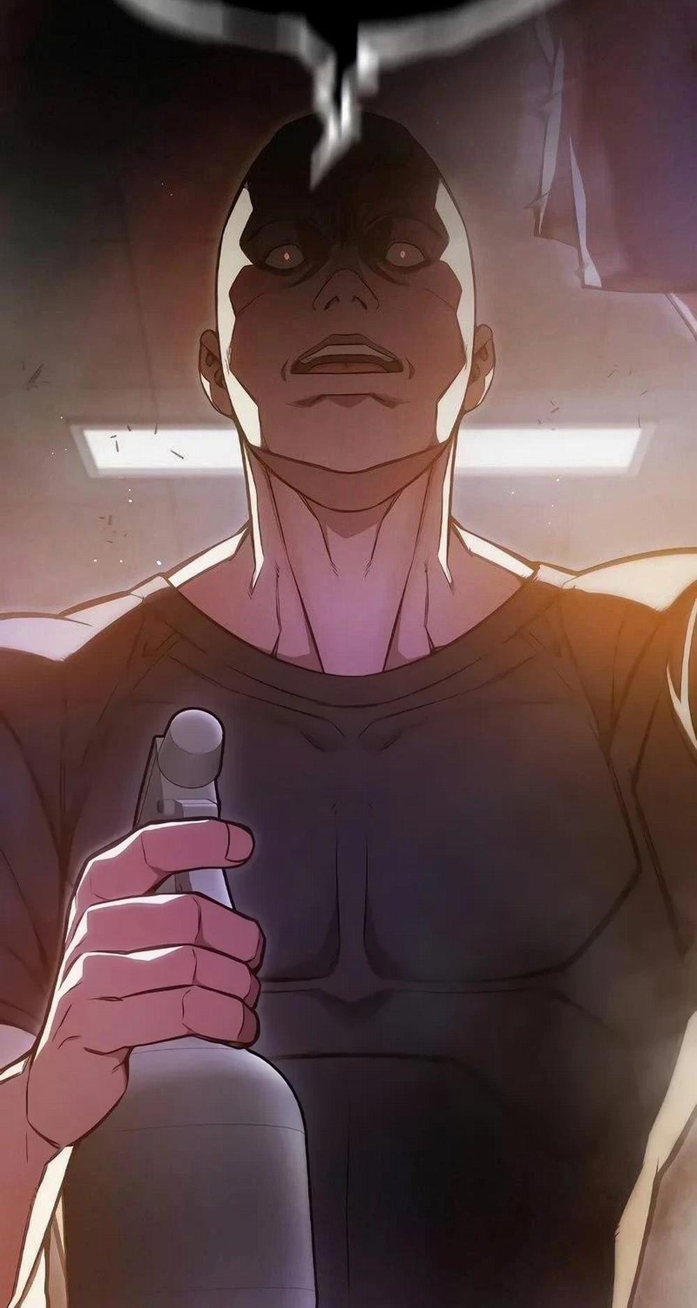 Nhà Tù Vị Thành Niên 9 trang 21