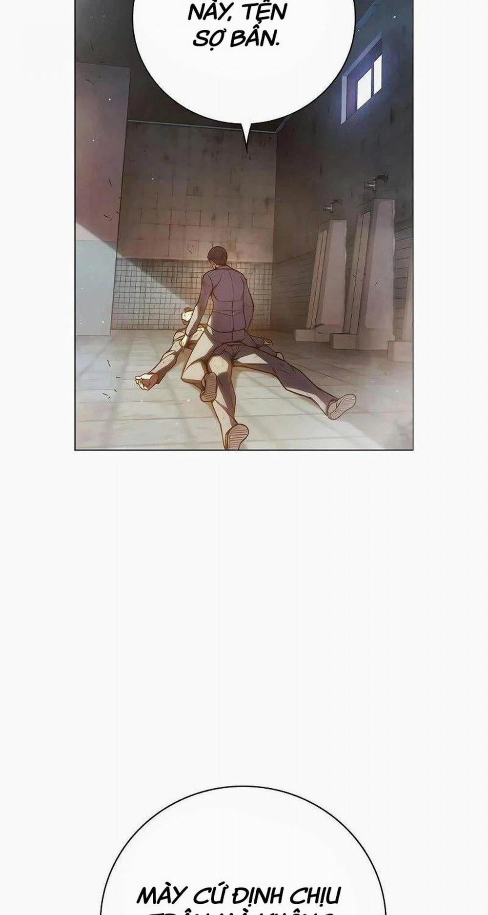 Nhà Tù Vị Thành Niên 9 trang 25