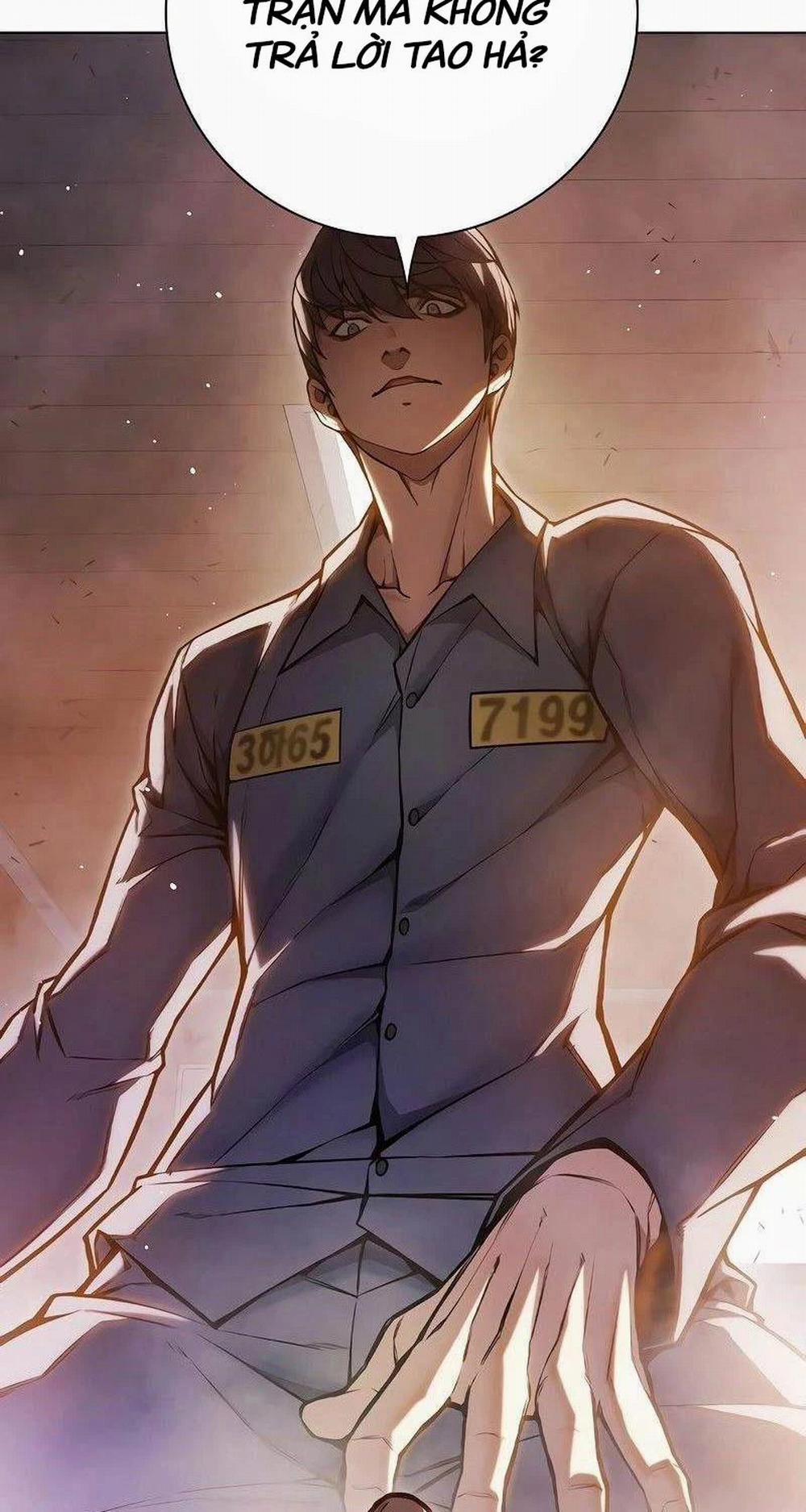 Nhà Tù Vị Thành Niên 9 trang 26