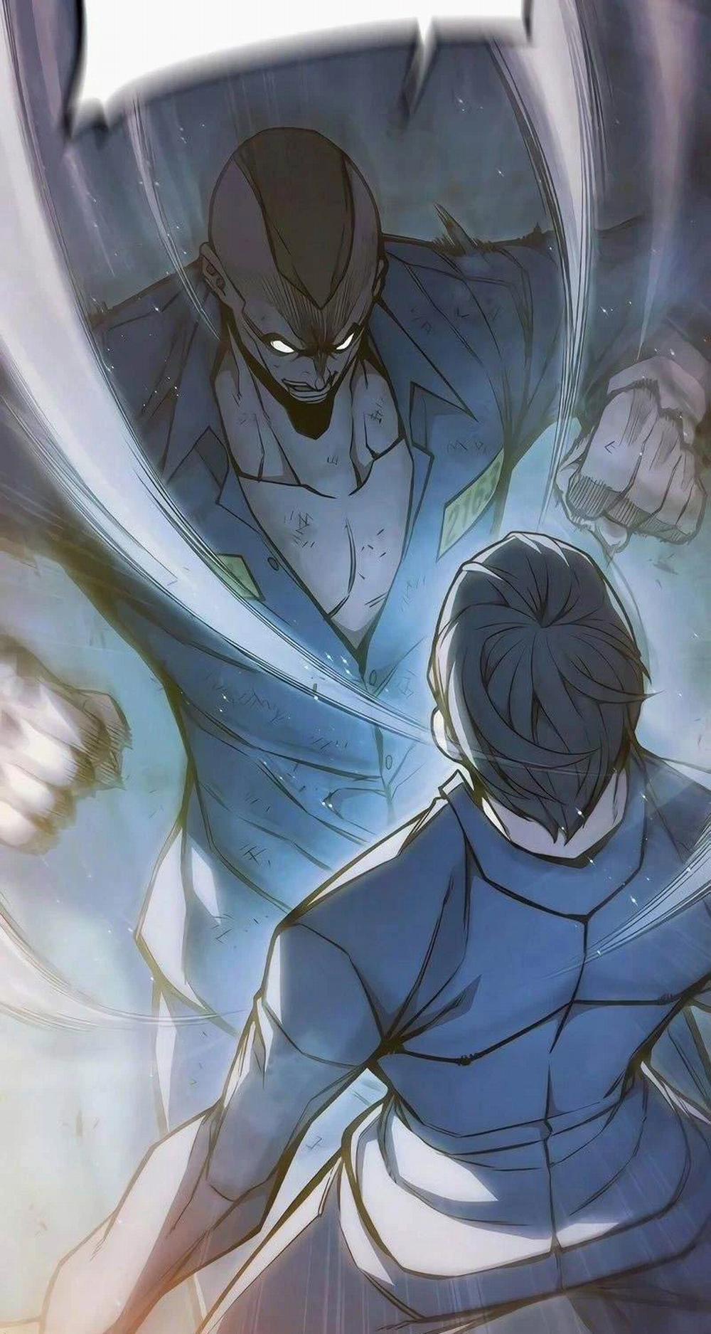 Nhà Tù Vị Thành Niên 9 trang 31