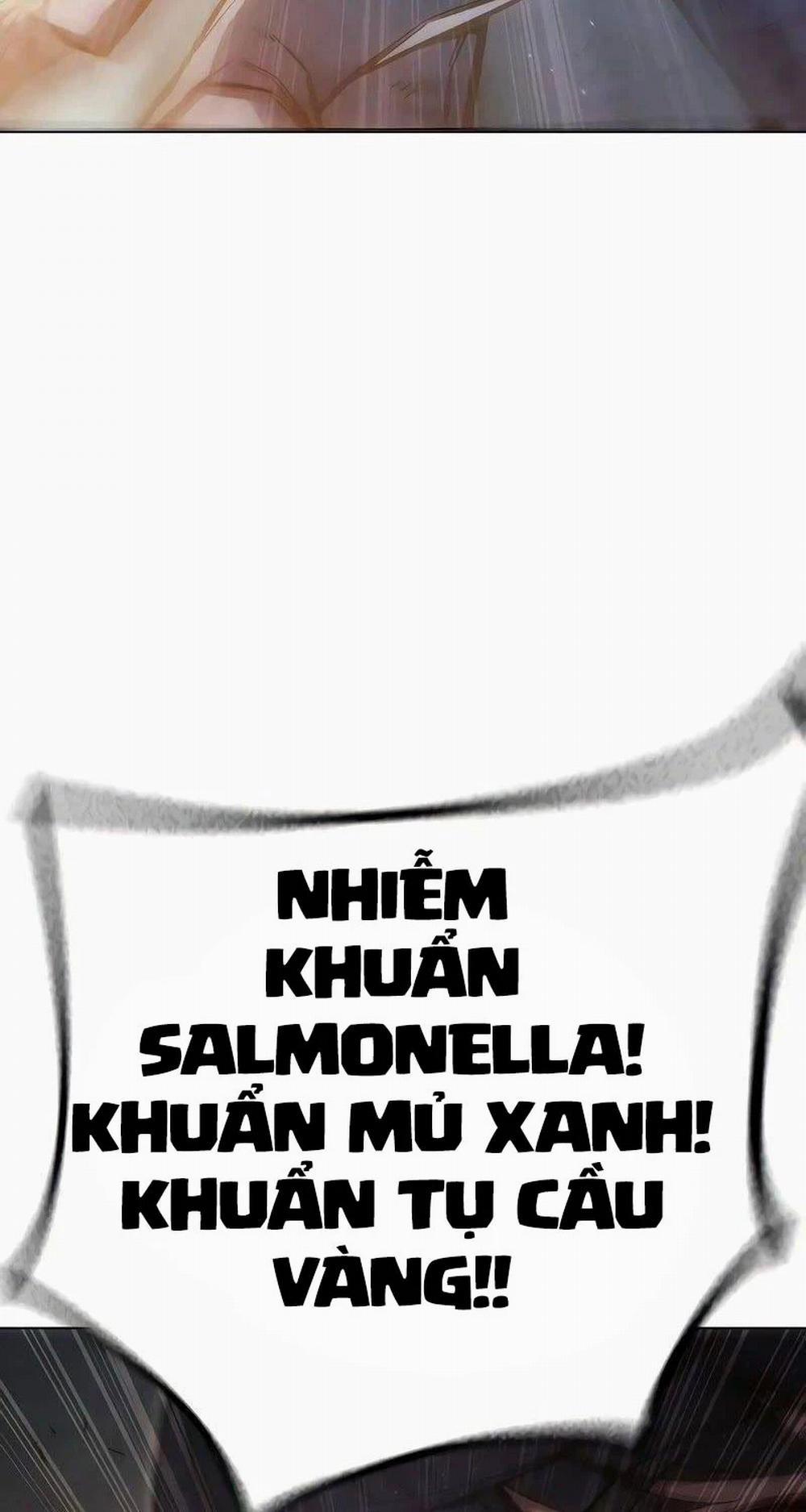 Nhà Tù Vị Thành Niên 9 trang 32