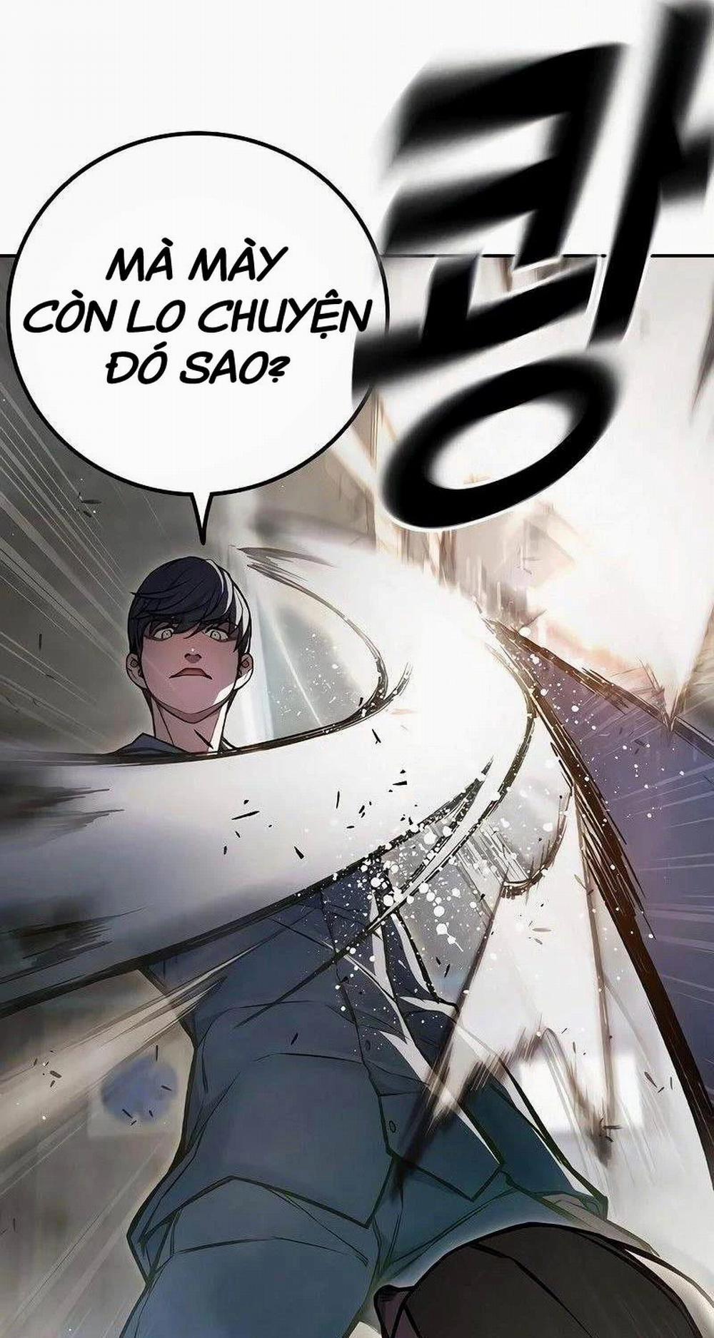 Nhà Tù Vị Thành Niên 9 trang 36