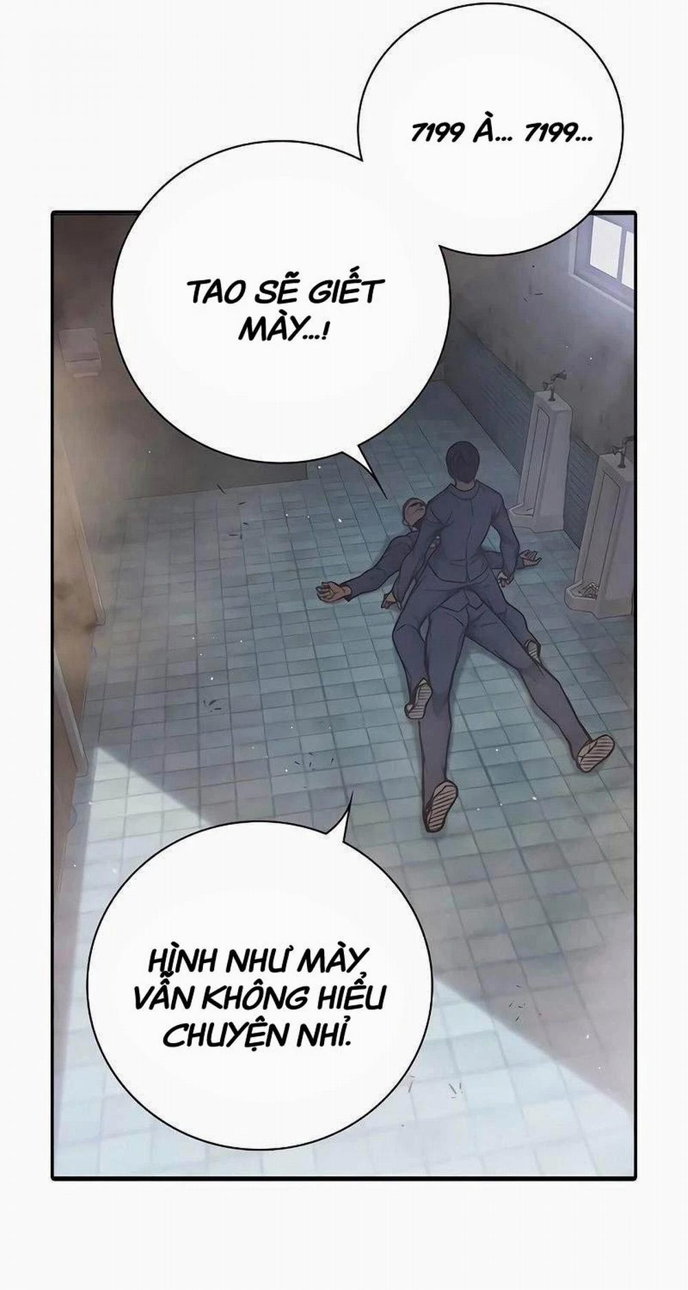 Nhà Tù Vị Thành Niên 9 trang 39