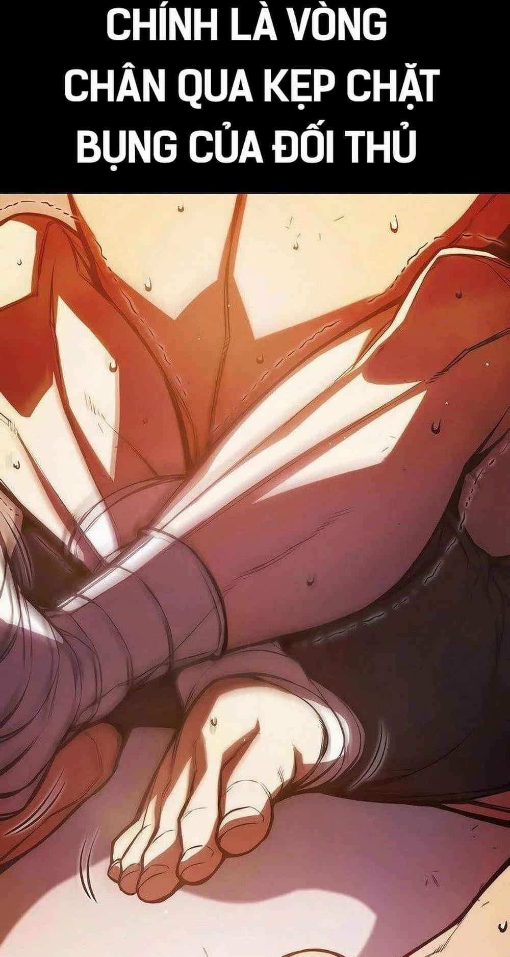 Nhà Tù Vị Thành Niên 9 trang 4