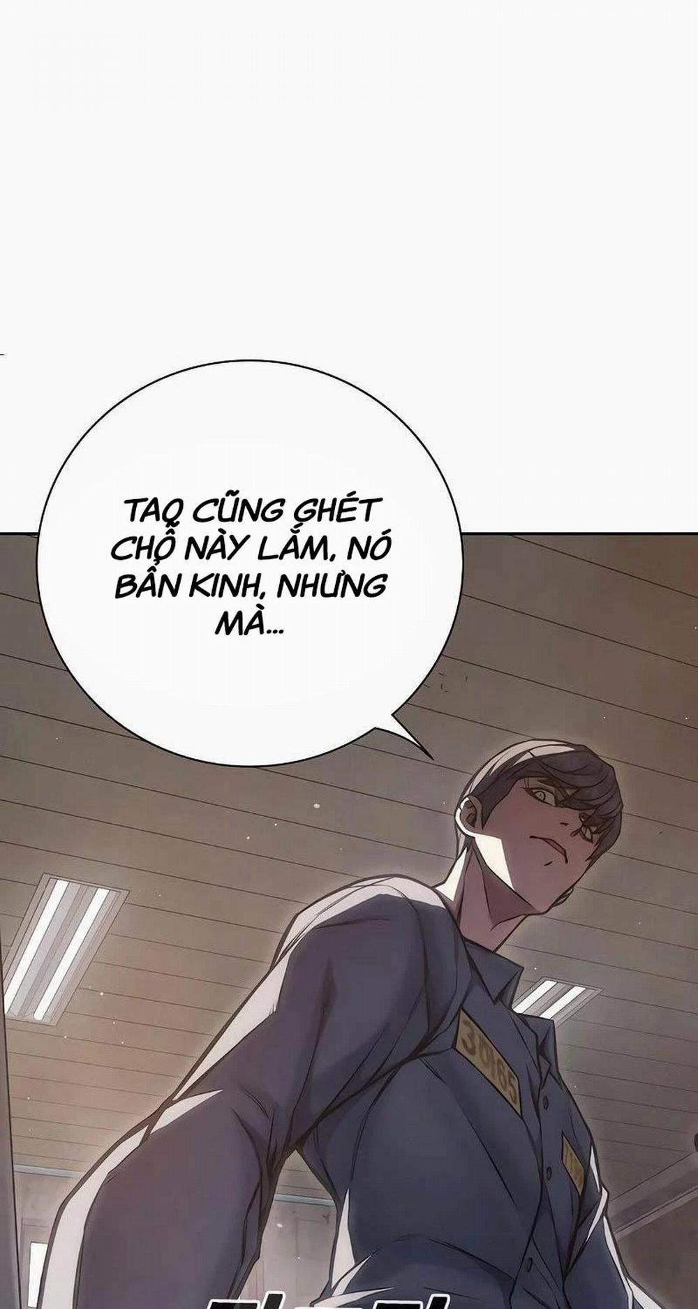 Nhà Tù Vị Thành Niên 9 trang 40