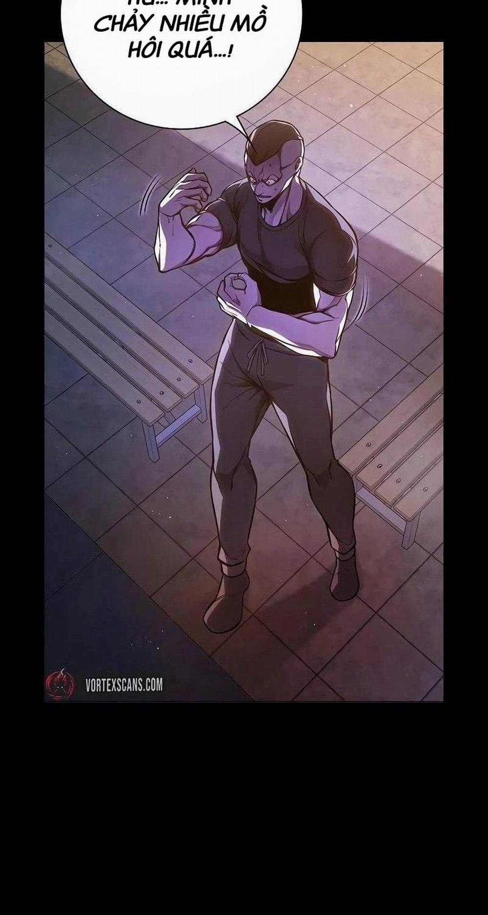 Nhà Tù Vị Thành Niên 9 trang 46