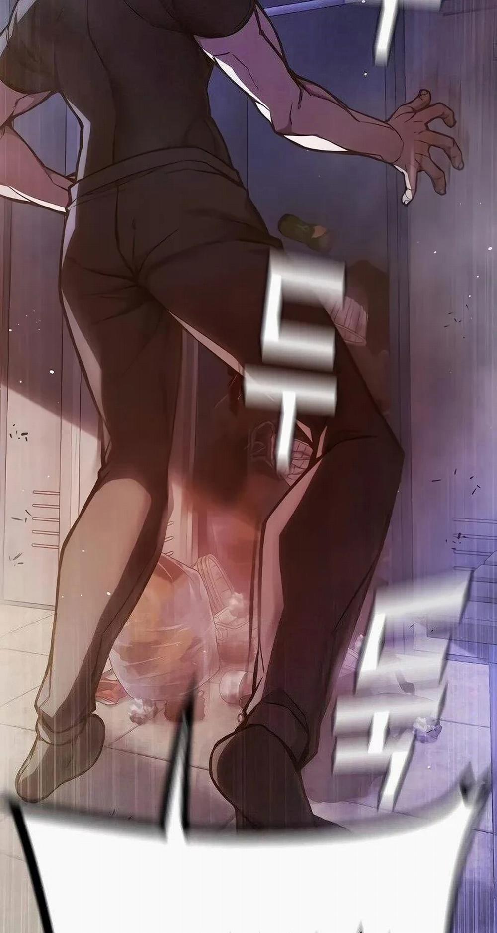 Nhà Tù Vị Thành Niên 9 trang 49