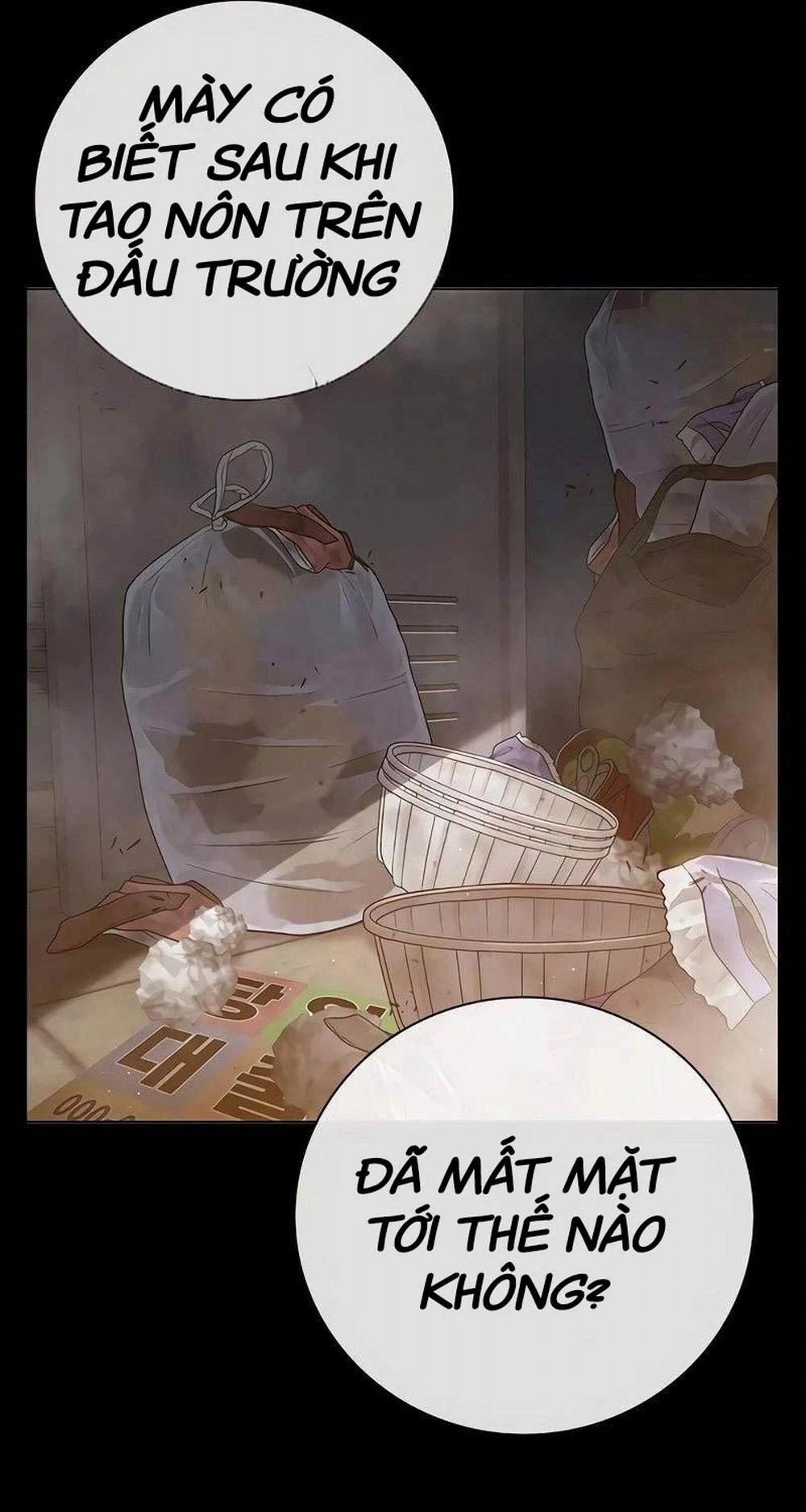 Nhà Tù Vị Thành Niên 9 trang 58