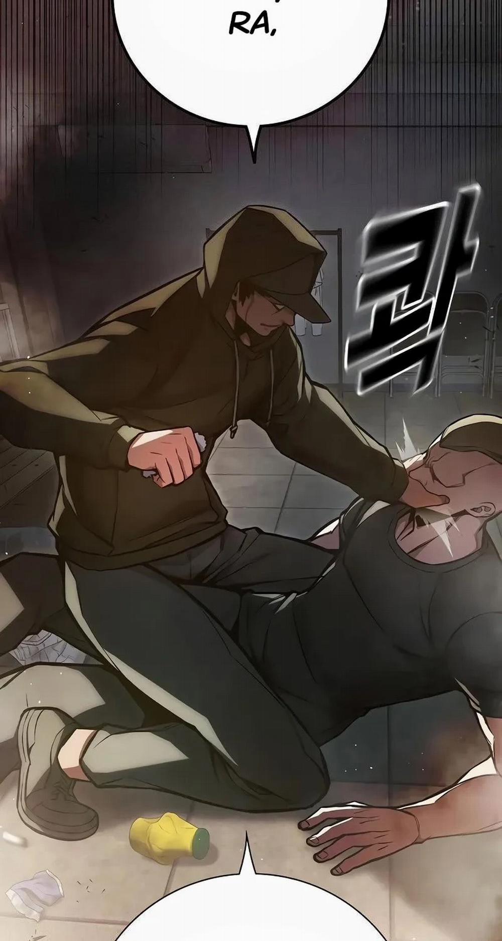 Nhà Tù Vị Thành Niên 9 trang 61