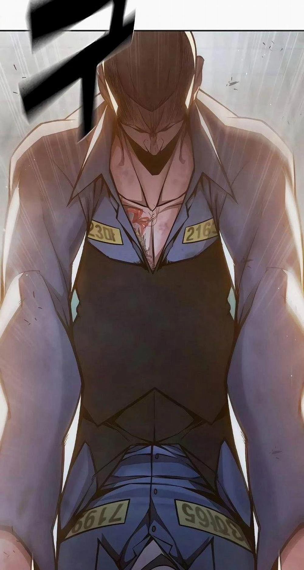 Nhà Tù Vị Thành Niên 9 trang 71