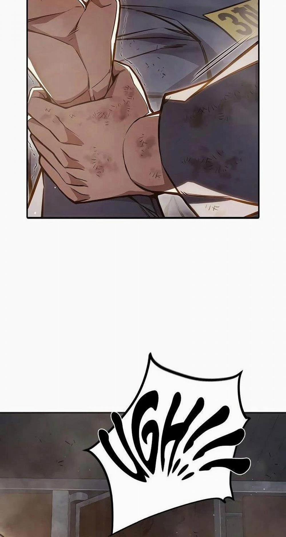 Nhà Tù Vị Thành Niên 9 trang 79