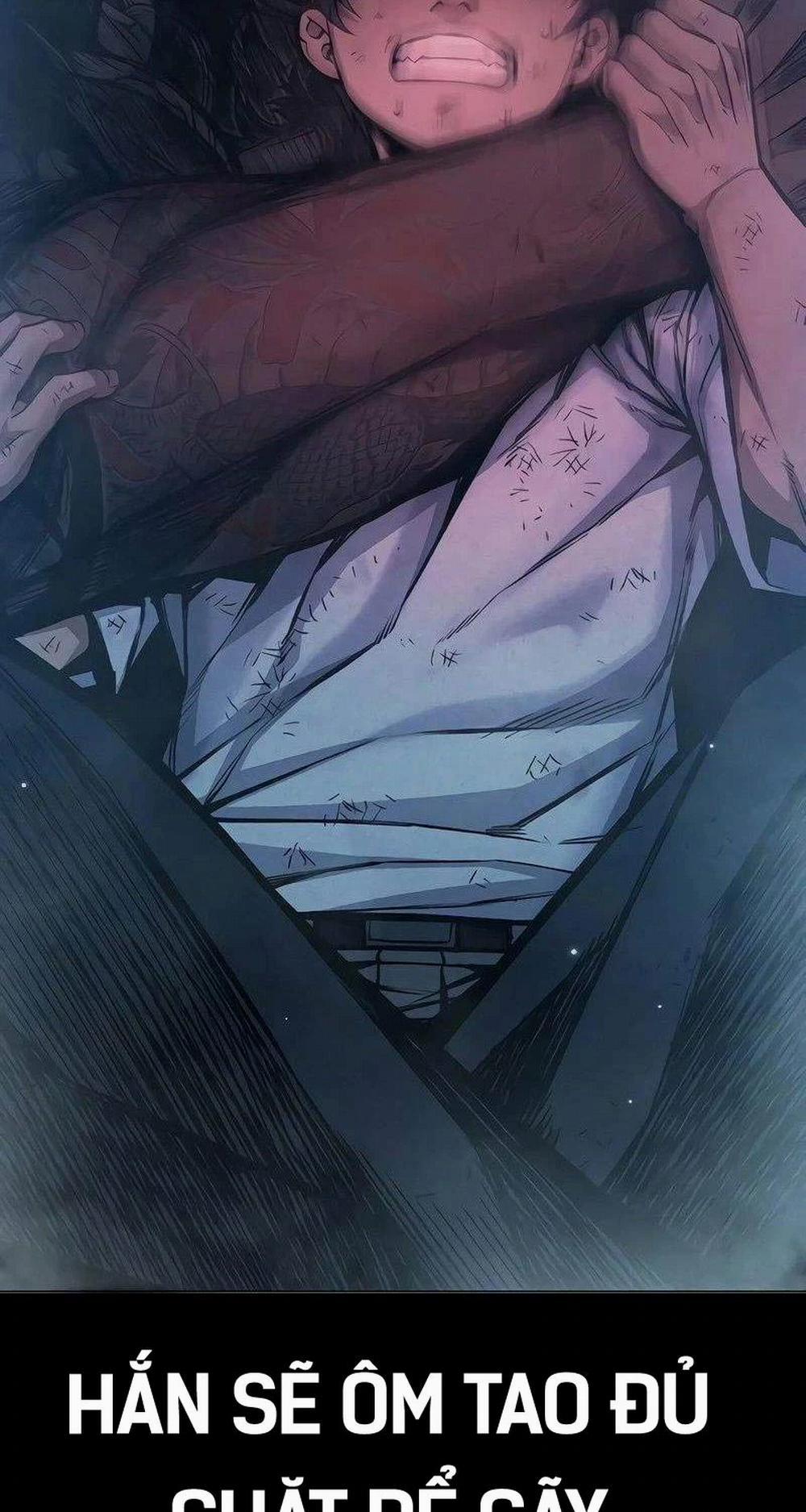 Nhà Tù Vị Thành Niên 9 trang 89