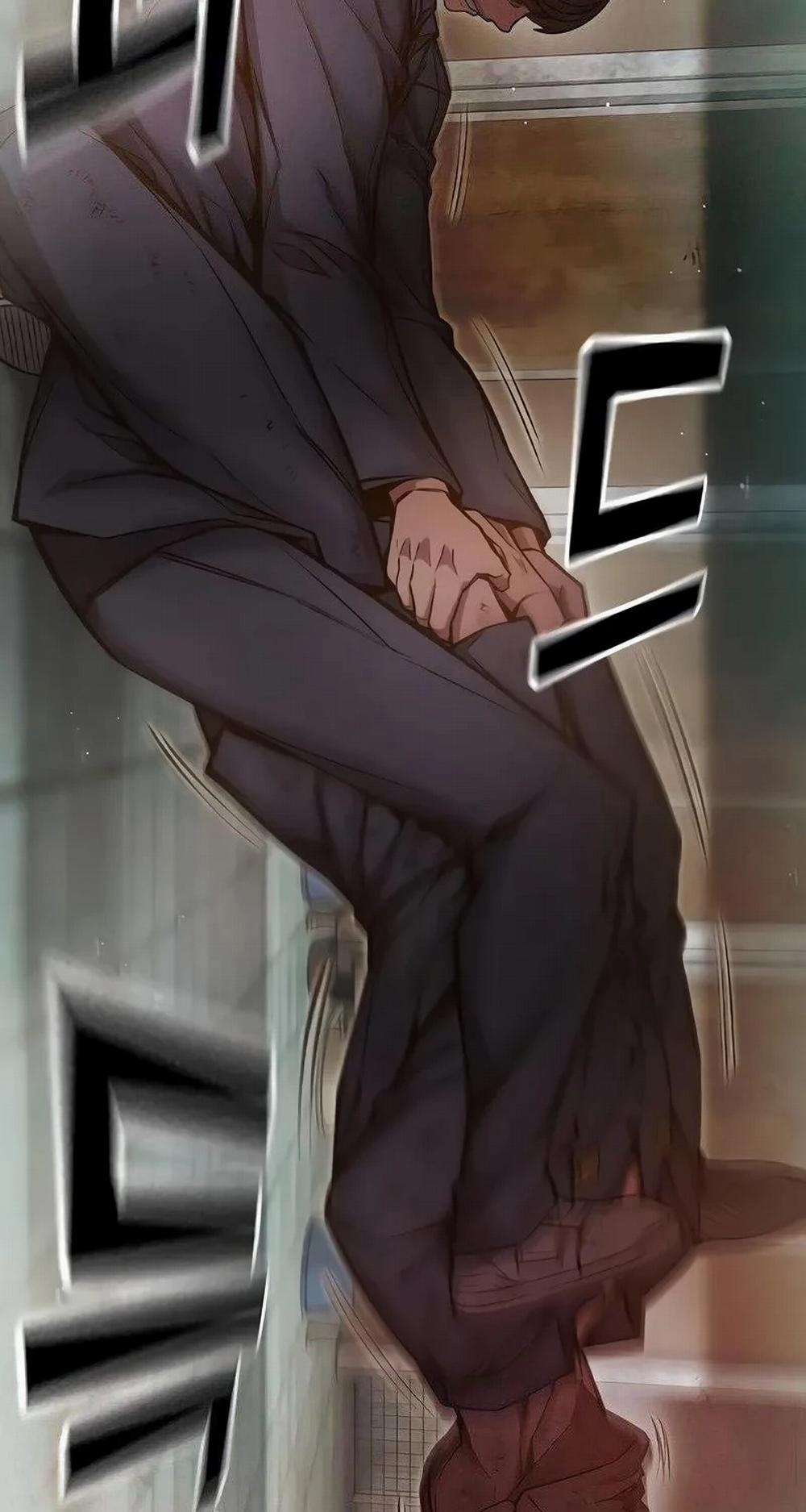 Nhà Tù Vị Thành Niên 9 trang 93