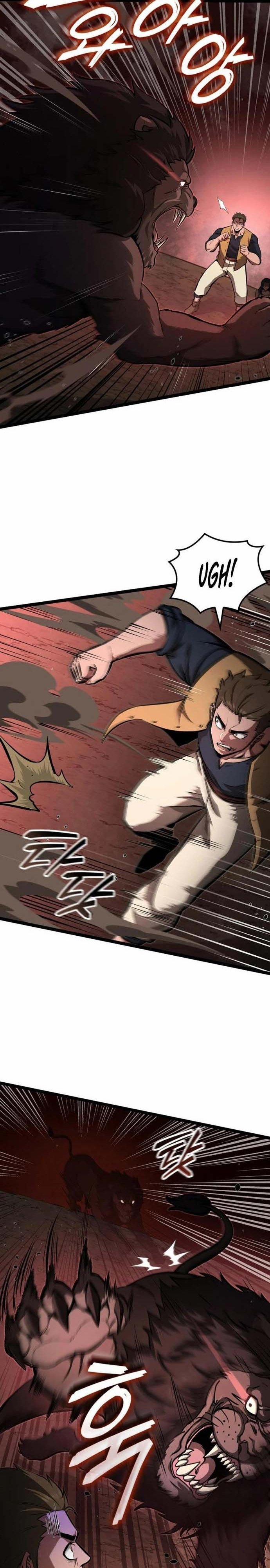 Nhà Vô Địch Kalli 100 trang 11